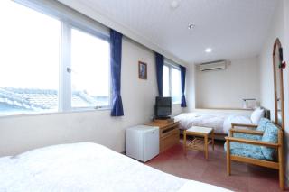 Hotel Auberge - Yakushima - 7