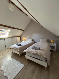 Superbe Duplex de 2 Chambres au cœur de Gouvieux - 5