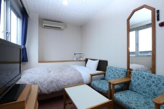 Hotel Auberge - Yakushima - 3