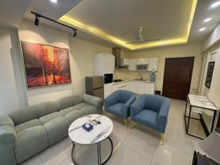 Pent House Premium Residency Elysium Tower - Nexora Islamabad - 1