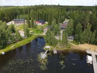 Willa Saimaa large villa in the heart of Lake Saimaa - 1