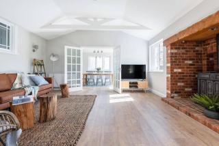 Stunning House with Estuary Views Padstow - 4