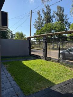 Casa Completa con Piscina - Parrilla - Ubicación - 1