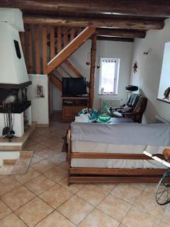 Maison de caractère - 2