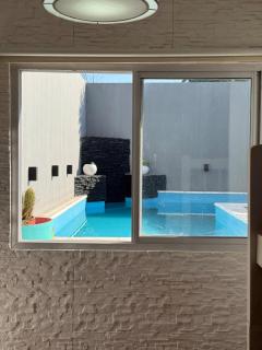 Casa Completa con Piscina - Parrilla - Ubicación - 2