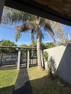 Casa Completa con Piscina - Parrilla - Ubicación - 3