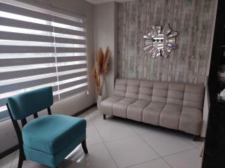 Suite at Pacific Plaza / Parque Empresarial Colón - 6