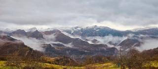 Vivienda Vacacional El redondu-Roundhouse - 9