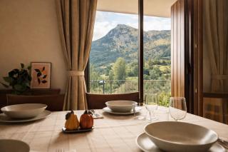 Pacino views l wifi l garaje l terraza l vistas - 4