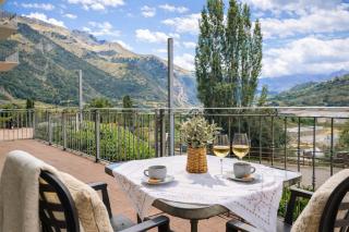 Pacino views l wifi l garaje l terraza l vistas - 2