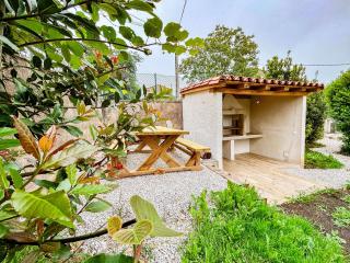 Vivienda Vacacional El redondu-Roundhouse - 7