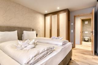 Nexus Suiten - by A-Appartments - 4