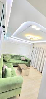 Complejo al andalous Apartamento - Tanger - 2