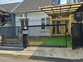 HNet House - a quiet place to stay in city center - 0