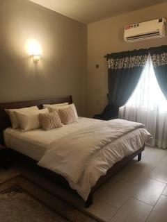 Sea view palace guest house - 1