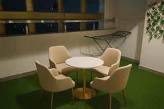 Gold Crest Hotel Premium Apartments DHA Phase 4 Lahore - Midway Residency - 1