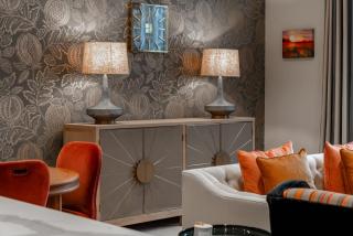 Beautiful Apartment with Private Parking Cheltenham - 7