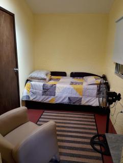 Casa a estrenar en Guazuvirá, ideal para descansar - 1