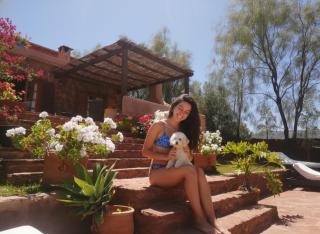 Villa sur le lac Bin el ouidane - 9