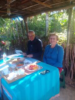 Evergreen Resort Ella - 8