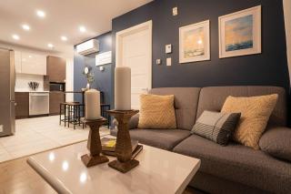 209 - Modern Home Ambiance 2 BR with Gym,Parking,DT&Airport - 1