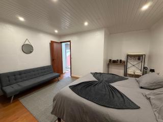 Casa de Santo Amaro - 6