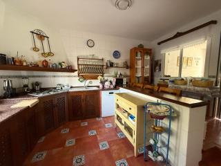 La Casa de La Granja - 8