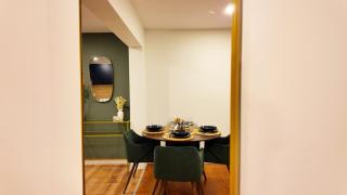 Welcome to Sylvia House - 1