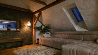 Apartmány Wake up Coffee - 6