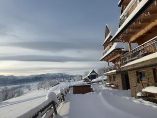 Domki Widokowe Panorama Tatr - 2