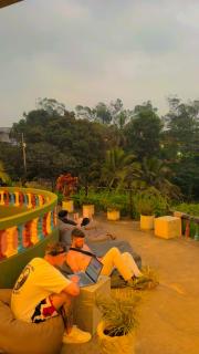 Rock View Hostel Ella - 7