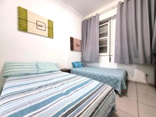 Apartamento 2 Quartos próximo Praia - 3