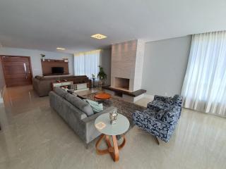 Vista do Lago - China Park Eco Resort - 8