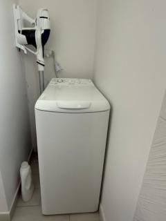 Logement neuf climatisé avec parking - 9