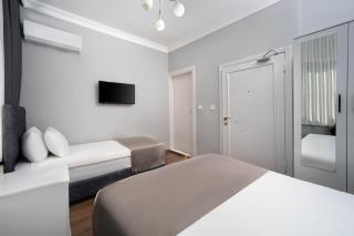 Galley Port Rooms - Istanbul - 6