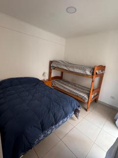 Complejo José Ingenieros - 0