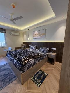 The Calm Stay At Sun Twilight - 0