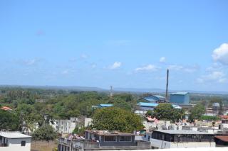 Manson Hotel - Mombasa - 7