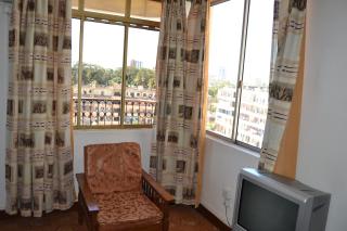 Manson Hotel - Mombasa - 5