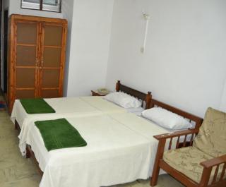 Manson Hotel - Mombasa - 1