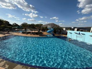 Enseada Nautico Residence Apart Hotel - 8