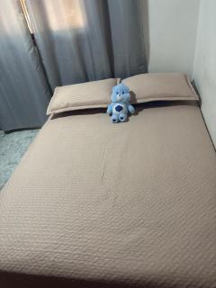 Habitación cama doble - 1