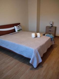 four rooms large apartment - 7