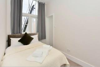 3-Bed South Kensington Flat with Outdoor Terrace - Londres - 6