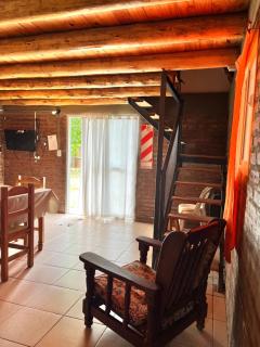 Cabañas La Juana - 2