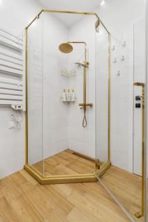 Kapana - a 106m2 Flat right on the Pedestrian Str - 7