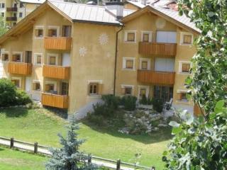 Apartment Culaischem 1 by Interhome - 4