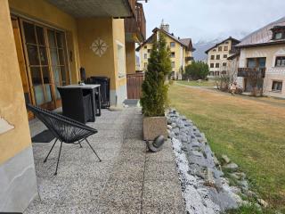 Apartment Culaischem 1 by Interhome - 3