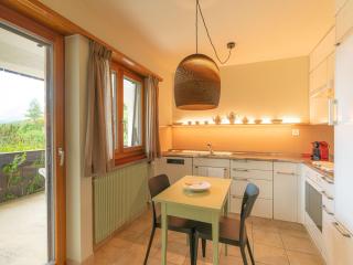 Apartment Chesa Tscheppa 1 by Interhome - 9