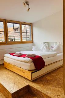 Apartment Chesa Margadant by Interhome - 9